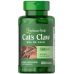 Котячий кіготь Puritans Pride Cats Claw 500 мг 100 капсул