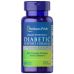 Комплекс для підтримки діабету Puritans Pride Diabetic Support Formula 60 каплет