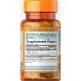 Вітамін С з Біофлавоноїдами та Шипшиною Puritans Pride Vitamin C 500 mg з Bioflavonoids & Rose Hips 100 caplets