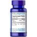 Витамин В-2 Рибофлавин Puritans Pride Vitamin B-2 (Riboflavin) 100 мг 100 таб