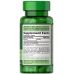Алое віра Puritans Pride Aloe Vera 470 мг 100 капс