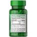 Хелат меди Puritans Pride Copper Chelate 2 мг 100 таб