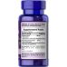 Екстракт виноградних кісточок Puritans Pride Grapeseed Extract 100 мг 100 капс