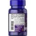 Екстракт виноградних кісточок Puritans Pride Grapeseed Extract 100 мг 50 капс