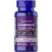 Екстракт виноградних кісточок Puritans Pride Grapeseed Extract 100 мг 100 капс