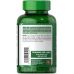 Магний комплексный Puritans Pride Triple Magnesium Complex 400 мг 120 капс
