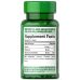 Цинк Піколінат Puritans Pride Zinc Picolinate 25 mg 100 Caplets