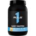 Протеїн Rule One R1 Whey Blend 878 г Банановий крем