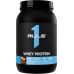 Протеїн Rule One R1 Whey Blend 888 г Шоколад арахісова паста