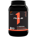 Протеин Изолят Rule One R1 Whey Protein Isolate and Hidrolyzed 896 г Шоколадная помадка