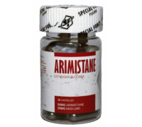 Special Force Arimistane 30 капсул