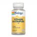 Комплекс вітамінів групи B Solaray Vitamin B-Complex 50 100 вег капс
