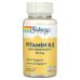 Вітамін К2 Менахінон-7 Solaray Vitamin K-2 MK-7 50 мкг 60 вег капс