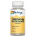Хром Пиколинат Solaray Chromium Picolinate 200 мкг 50 таб