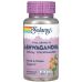 Ашваганда Екстракт кореня Solaray Ashwagandha Root Extract 470 мг 60 вег капс