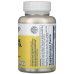 Холін та Інозитол Solaray Choline + Inositol 250 мг 100 вег капс