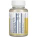 Магній Хелат Solaray Magnesium Amino Acid Chelate 200мг 100 вег капс