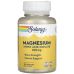 Магній Хелат Solaray Magnesium Amino Acid Chelate 200мг 100 вег капс