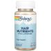 Комплекс для здоров'я волосся, шкіри та нігтів Solaray Hair Nutrients 60 вег капс