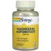 Аcпоротат Магния Solaray Magnesium Asporotate 400 мг 120 вег капс