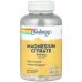 Цитрат магния Solaray Magnesium Citrate 400 мг 180 vcaps
