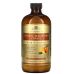 Жидкий Кальций и Магний Цитрат с витамином Д3 Solgar Liquid Calcium Magnesium Citrate with Vitamin D3 473 мл  Апельсин Ваниль