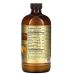 Жидкий Кальций и Магний Цитрат с витамином Д3 Solgar Liquid Calcium Magnesium Citrate with Vitamin D3 473 мл  Апельсин Ваниль