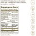 Комплекс вітамінів групи В Solgar B-Complex 100 100 вег капс