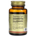 Біотин Solgar Biotin 10000 мкг 60 вег капсул