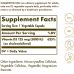 Вітамін Д3 (холекальциферол) Solgar Vitamin D3 Cholecalciferol 125 мкг 5000 МО 60 капс