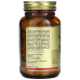 Вітамін C із шипшиною Solgar Vitamin C With Rose Hips 500 мг 100 таб