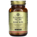 Вітамін C із шипшиною Solgar Vitamin C With Rose Hips 500 мг 100 таб