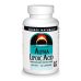 Альфа-ліпоєва кислота Source Naturals Alpha Lipoic Acid 600 мг 30 капс
