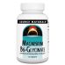 Бисглицинат магния Source Naturals Magnesium BisGlycinate 60 таб