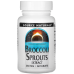 Экстракт ростков брокколи Source Naturals Broccoli Sprouts Extract 250 мг 60 таб