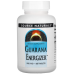 Екстракт Гуарани Source Naturals Guarana Energizer 900 мг 60 таб