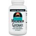 Магній гліцинат Source Naturals Magnesium Glycinate 180 таб