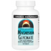 Магний глицинат Source Naturals Magnesium Glycinate 60 таб