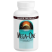 Мультивітамінний комплекс щодня Source Naturals Mega-One 90 таб