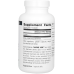 Таурин Source Naturals Taurine 1000 мг 120 капс