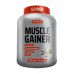 Гейнер Sporter Muscle Gainer 3 кг Ваніль
