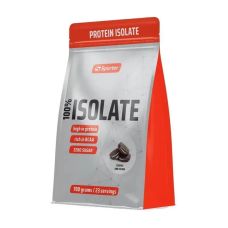 Изолят сывороточного протеина Sporter Isolate 100% Protein 700 г Печенье Крем