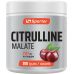 Цитрулін Малат Sporter Citrulline Malate 300 г Вишня
