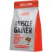 Гейнер Sporter Muscle Gainer 1 кг Шоколад Фундук