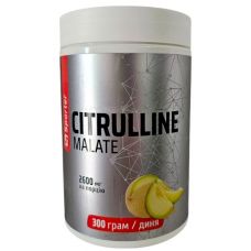 Аминокислота Цитруллин Малат Sporter Citrulline Malate 300 г Дыня