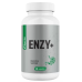Комплекс пищеварительных ферментов Sporter Enzy+ 60 капс