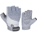 Женские перчатки для фитнеса Sporter Gym Women Weightlifting Glowes (235 7B) размер М Grey/Grey