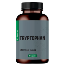 Амінокислота L-Триптофан Sporter L-Tryptophan 90 капс