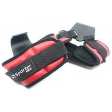 Гаки для тяги MFA-445.4 Sporter One Size Black/Red