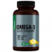 Жирні кислоти Sporter Omega-3 Gold Standard 180 софтгель